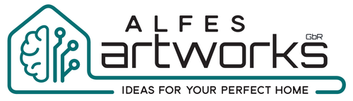 ALFES ARTWORKS